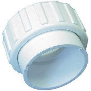 Waterway 2' Union Nut with 2" Slip Tail piece Pump Union WaterWay