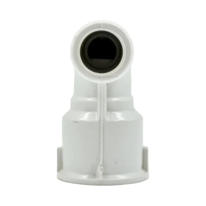 Waterway 3/8" B x 3/4 Water- Water Ozone Jet Body - 212-0090