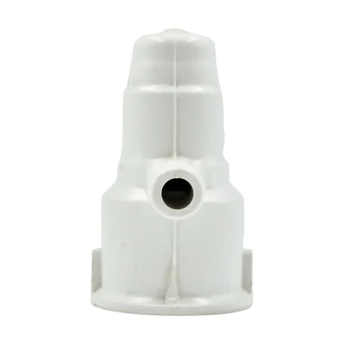 Waterway 3/8" B x 3/4 Water- Water Ozone Jet Body - 212-0090