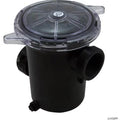 Waterway 6" Trap Assembly 2" x 2" - 310-6600