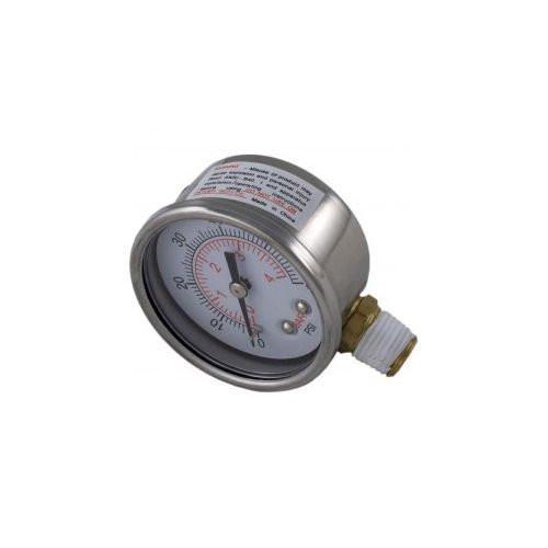 WaterWay Filters Pool Store Canada Waterway 830-3000 Pressure Gauge - Pool Store Canada