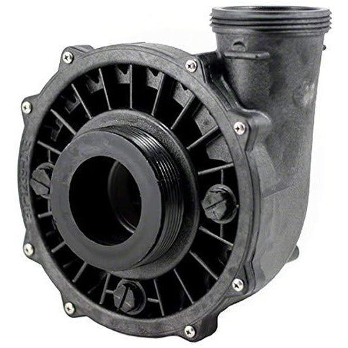 WaterWay Hot tub pump Pool Store Canada Waterway Executive 56, 3.0hp Spa Pump Wet End, 2.5" Intake 2" outlet - Pool Store Canada