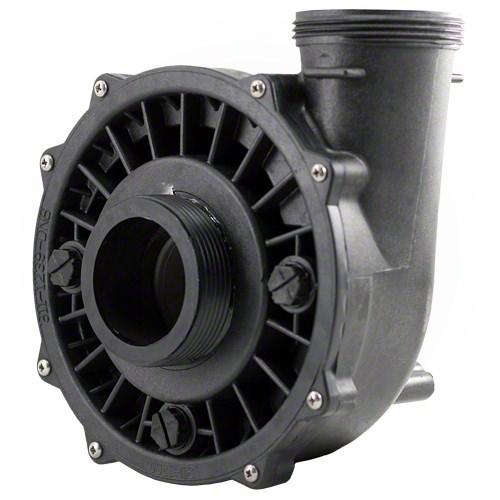WaterWay Hot tub pump Pool Store Canada Waterway Executive 56 Frame Pump Wet End 2.0HP 2" Intake/ Discharge  - 310-2720 - Pool Store Canada