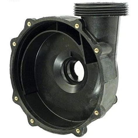 Waterway HI-FLO Volute, Rear Part of Wet End - 315-2500 Waterway hot tub pump WaterWay