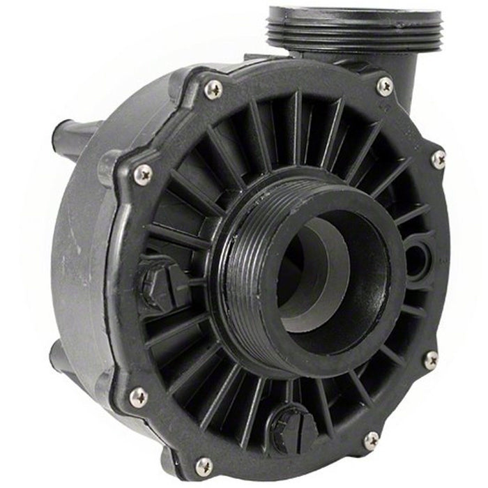 Pool Store Canada  Pool Store Canada Waterway High-Flow 1.5hp Wet-End  48Frame 2" Intake/ Discharge- 310-1140SD - Pool Store Canada