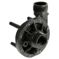 WaterWay Hot tub pump Pool Store Canada Waterway Spa Flo 1.0hp Wet End 1" inlet/ Outlet Internal Threads - Pool Store Canada