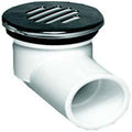 WaterWay Suction parts Pool Store Canada Waterway Lo-Pro Hot Tub Suction Drain Assembly (Stainless) - Pool Store Canada