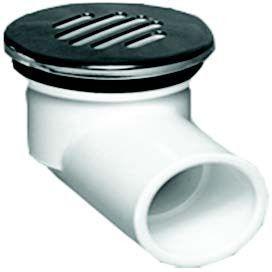WaterWay Suction parts Pool Store Canada Waterway Lo-Pro Hot Tub Suction Drain Assembly (Stainless) - Pool Store Canada