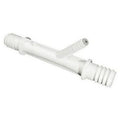 Waterway Ozone Injector 3/4" RB x 3/4" RB x 3/8" RB Hot tub ozone WaterWay