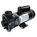 WaterWay Waterway hot tub pump Pool Store Canada Waterway Pump 2.0HP 2 Speed, 48F, 220V, 1.5" Center Discharge Hot Tub Pump - Pool Store Canada