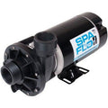 WaterWay Waterway hot tub pump Pool Store Canada Waterway Spa-Flo 1.0hp 2 Speed 115v pump (Internal threads) - Pool Store Canada