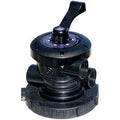 WaterWay Multi Port valve Pool Store Canada Waterway Split Nut 1 ½” Multi Port Valve 2002 to Present - Pool Store Canada