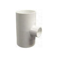 Waterway Tee 2" Slip x 1" Slip Reducing x 2" Slip