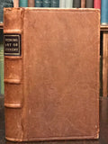 WILLIAMSBURG ART OF COOKERY - Bullock, 1938 ANTIQUE VIRGINIA RECIPES COOKING