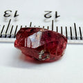 Winza Sapphire Crystal, 3.47ct, Winza, Tanzania, Untreated Unheated