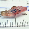Winza Sapphire Crystal Specimen, 3.63ct, Winza, Tanzania, Untreated, Unheated
