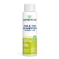 Wondercide Flea & Tick Liquid Shampoo Dogs + Cats Lemongrass 12oz