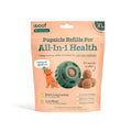 WOOF All-In-1 Wellness Pops XL
