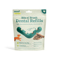 WOOF Bite n' Brush Dental Refills Chicken