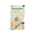WOOF HonestChew Antler Chew Large