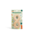 WOOF HonestChew Infinity Bone Small