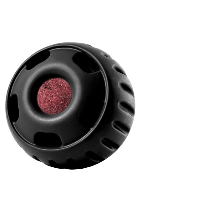 WOOF Pupsicle 'Power Chewer' Black Small