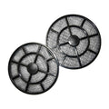 XPOWER Filter Kit for 400 Series Air Movers (400FK)