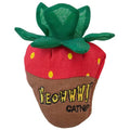 Yeowww! Strawberry Cat Toy Chocolate