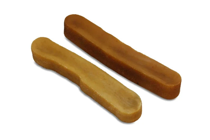 Yeti Dog Chew 2pc Large Chews 7oz Bag