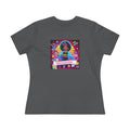 You've Got This! Dance Mom (Black Mom) - A Sparkling Performance ⭐️ Women's Softstyle Tee - Whippie's