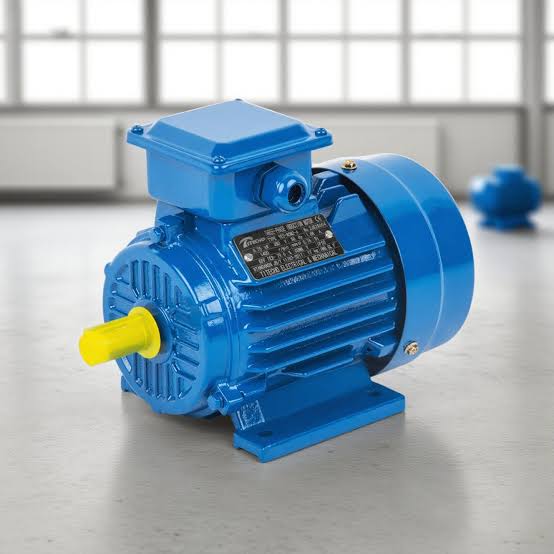 YX3-80M1-2 Three Phase Electric Motor 0.75kW
