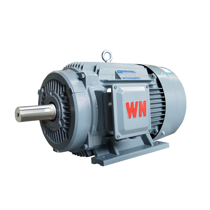 YX3-80M1-6 Three Phase Electric Motor 0.37kW