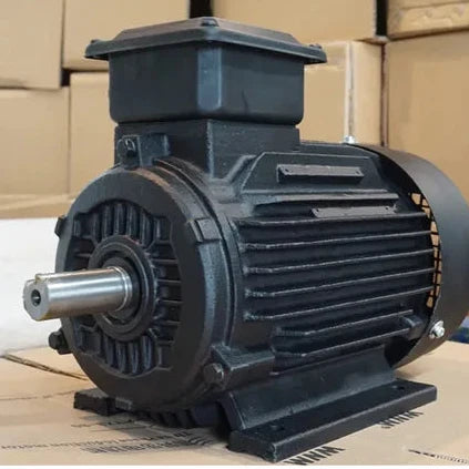 YX3-80M1-6 Three Phase Electric Motor 0.37kW