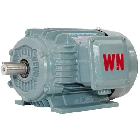 YX3-80M2-6 Three Phase Electric Motor 0.55kW
