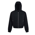 Black / M