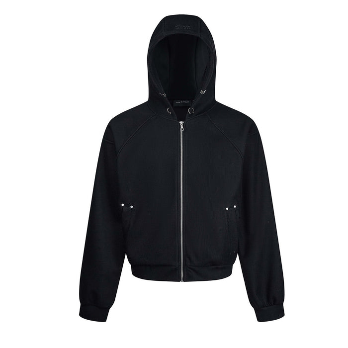 Black / M