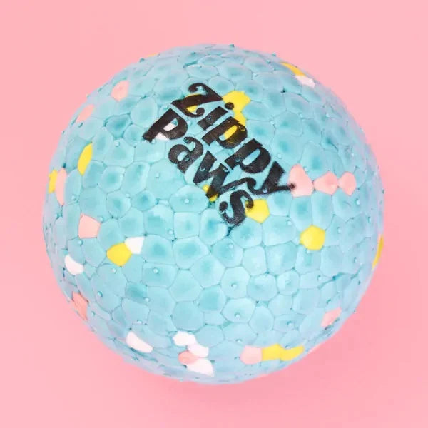 ZippyPaws AirTuff Ball Dog Toy