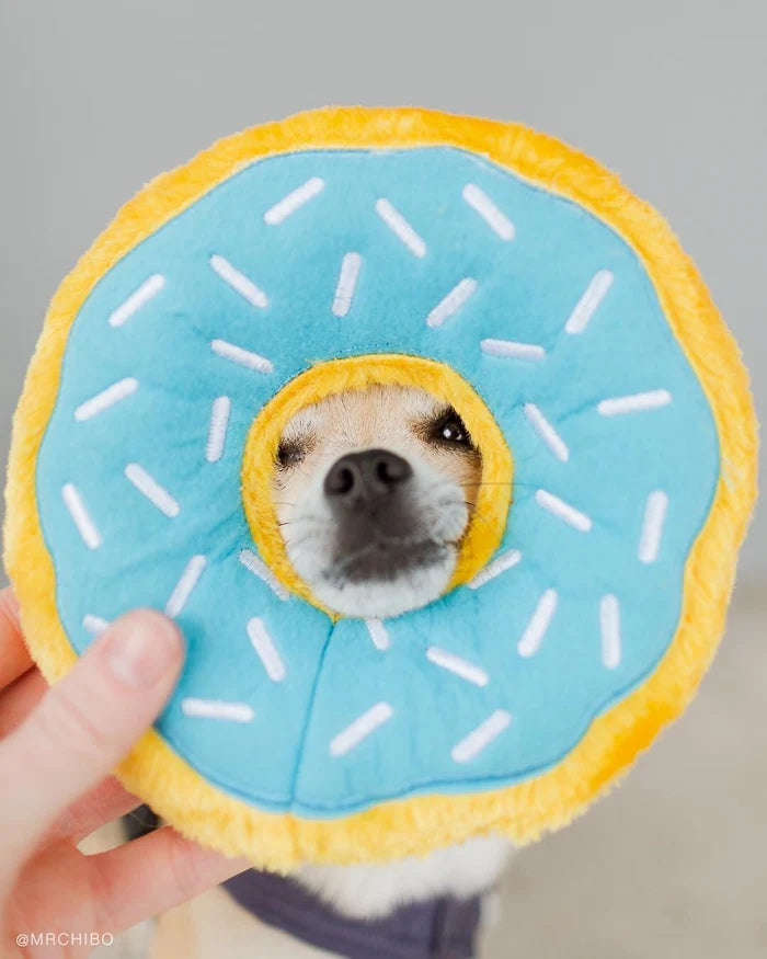 ZippyPaws Donutz Blueberry