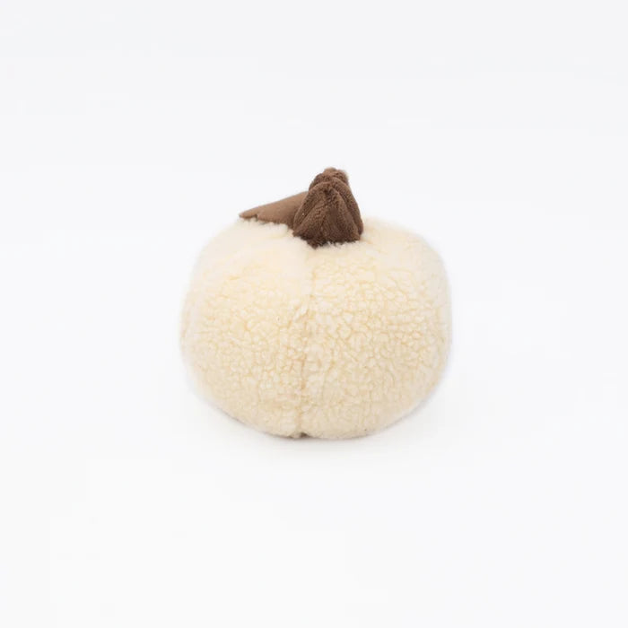 ZippyPaws Halloween Jumbo Pumpkin Fleece