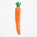 ZippyPaws Jigglerz Carrot