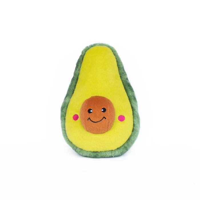 ZippyPaws NomNomz Avocado