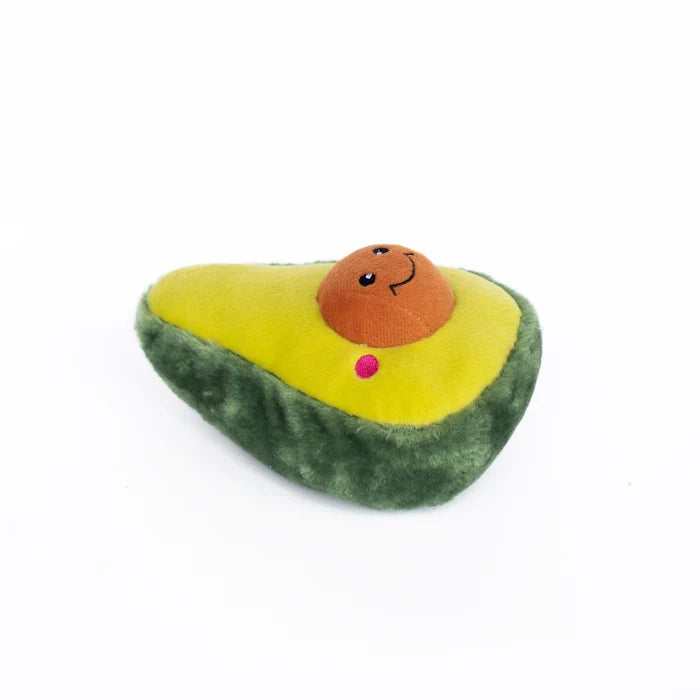ZippyPaws NomNomz Avocado
