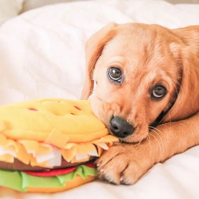 ZippyPaws NomNomz Taco