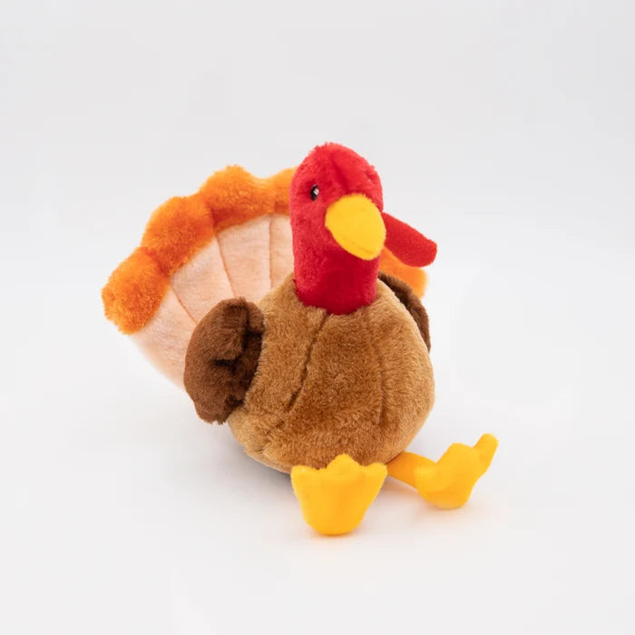 ZippyPaws Tucker the Turkey