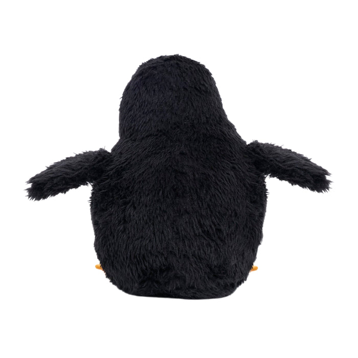 ZippyPaws ZippyTuff+ 2-in-1 Birdiez Penguin Dog Chew Toy