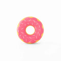 ZippyPaws ZippyTuff Donutz Strawberry