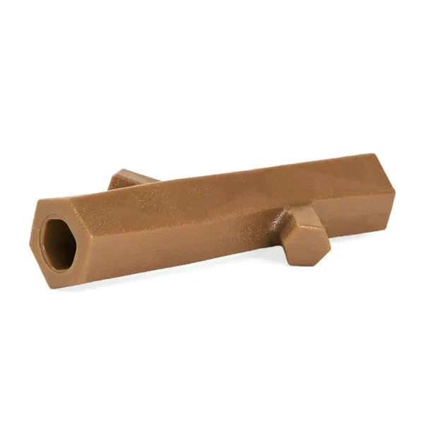 ZippyPaws ZippyTuff+ Tree Branch Dog Chew Toy