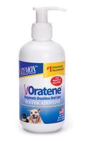 Zymox Oratene Water Additive 8oz